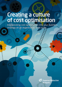 Creating a Culture of Cost Optimisation whitepaper thumbnail