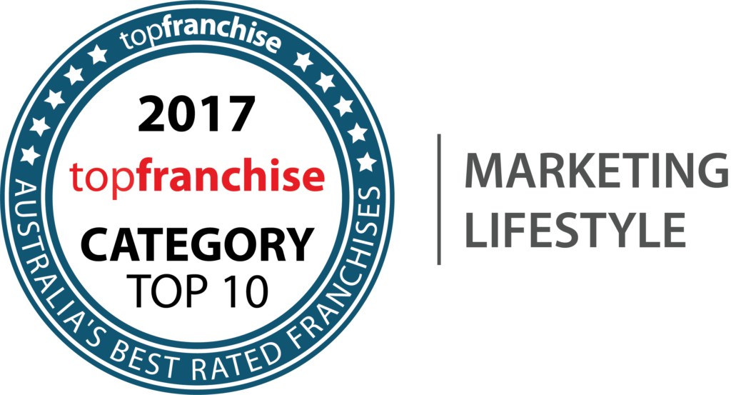 ERA topfranchise award 2017 marketing and lifestyle