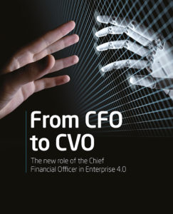 From CFO to CVO whitepaper front cover
